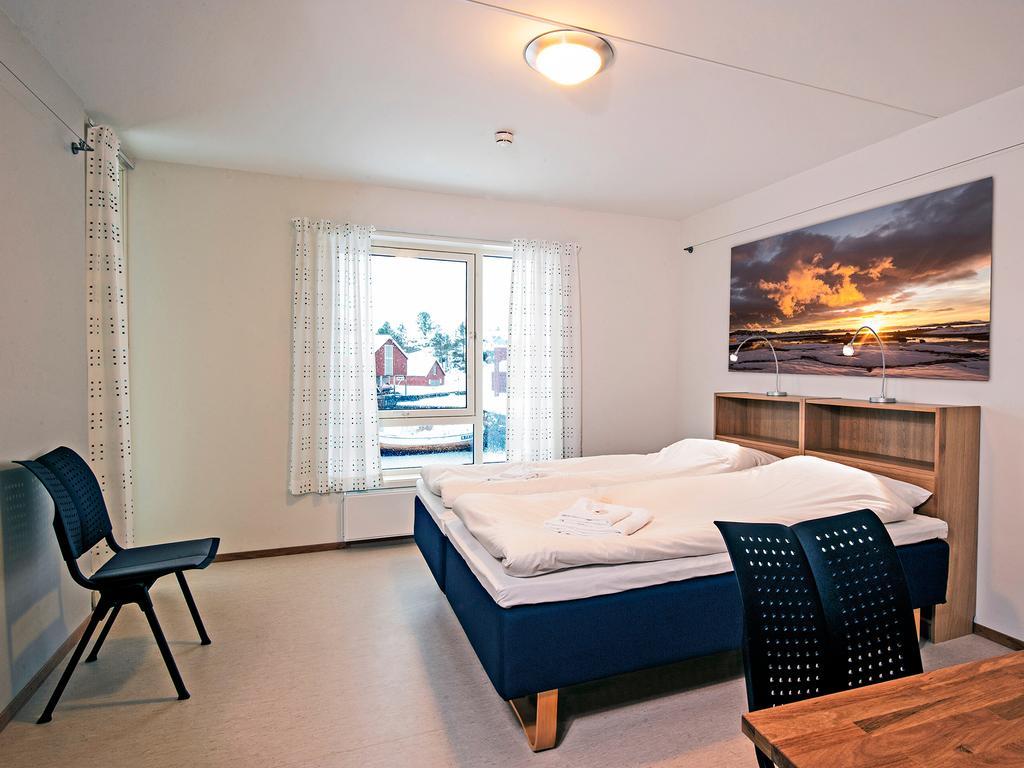 Lofoten Sommerhotell Og Vandrerhjem Kabelvåg 客房 照片